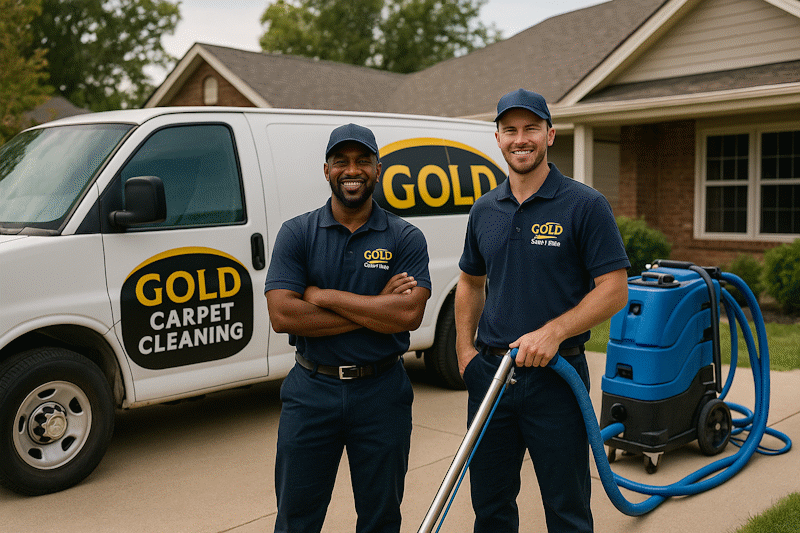 Professional carpet cleaning service in Paradise Valley Phoenix, Arizona